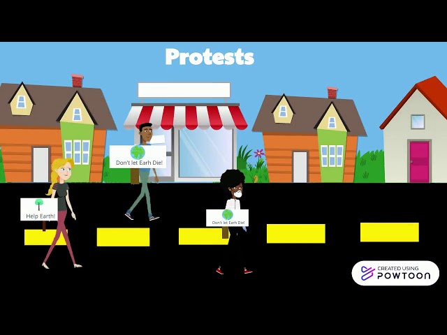 What is Activism?