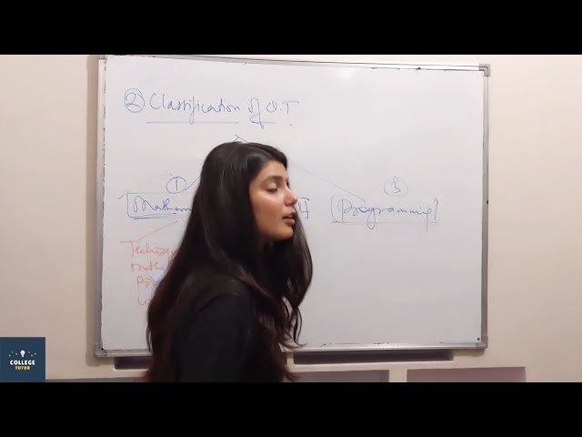Introduction to Quantitative Techniques | BBA/BCom Semester Exam Preparation