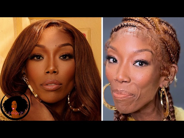 Brandy Responds to Critics of Her Drastic Weight Loss