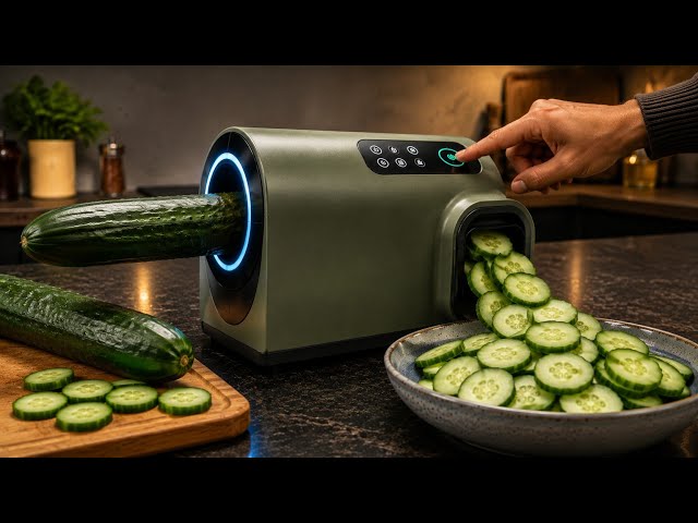 64 NEW Kitchen Gadgets On Amazon | CHEAP HAUL *2026*