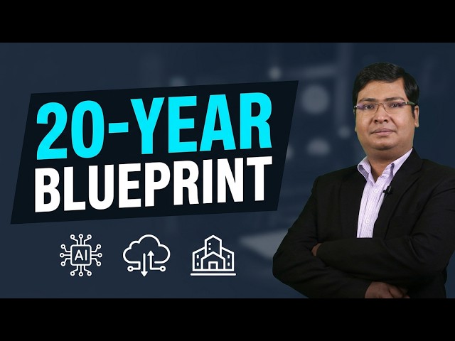 The 20-Year Career Blueprint: Essential Skills for Software Developers in 2026