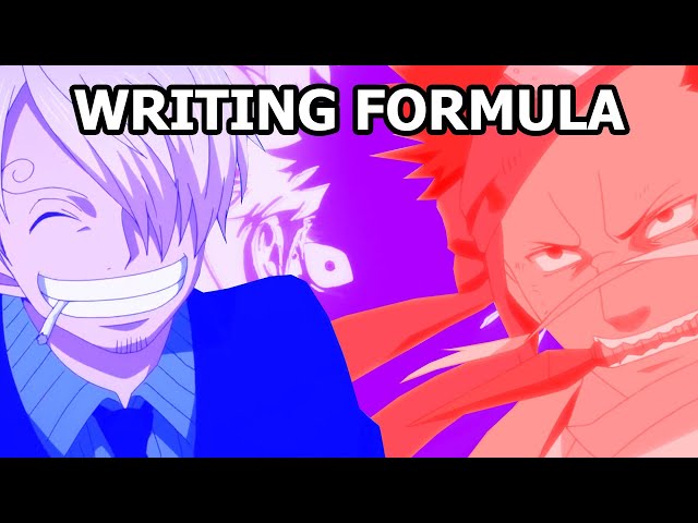 The Secret to Writing a Great Plot