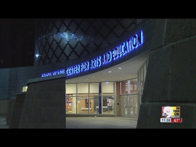 SCPA parents, students demand answers after leadership changes