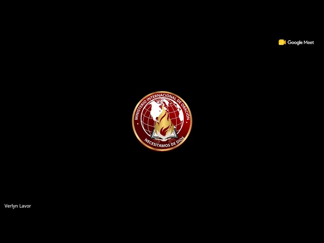 LUNES DE ORACION | EN VIVO