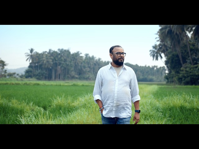 Ottapalam Royal Catering corporate video