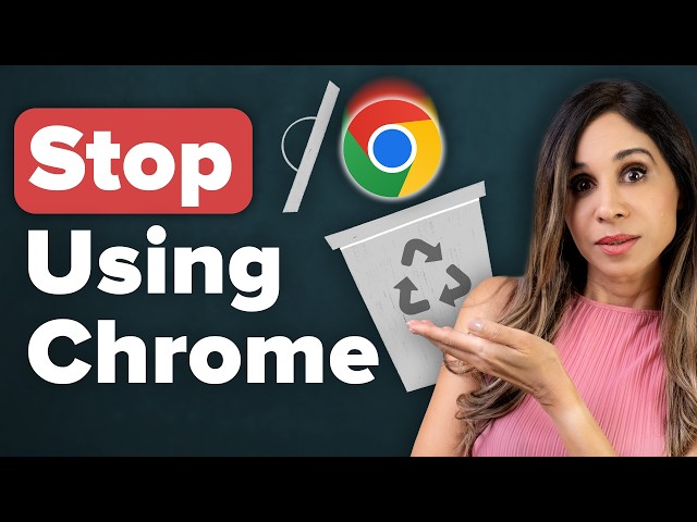 Why I Prefer Edge to Chrome (and YOU WILL TOO!)