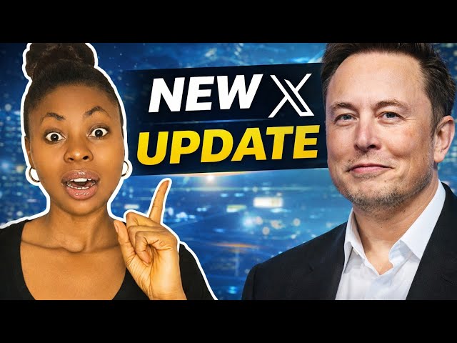 How X’s new algorithm works 2026 Big Change for Small & Big accounts