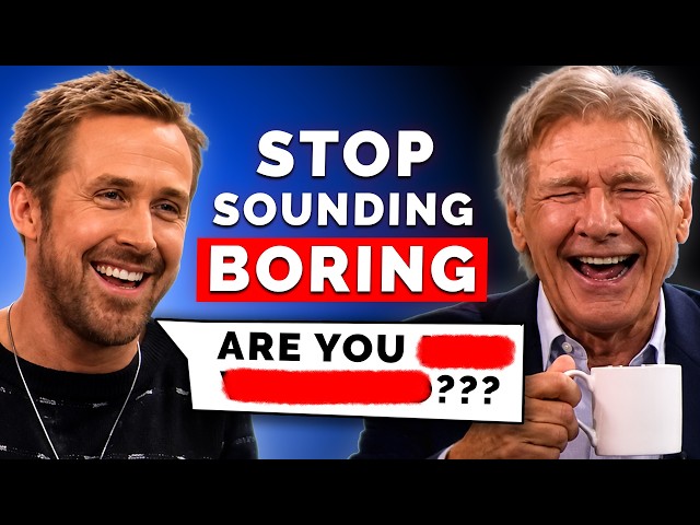 How To Instantly Make Any Conversation More Fun