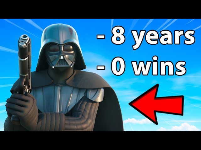 I Spectated Fortnite's WORST Player Ever