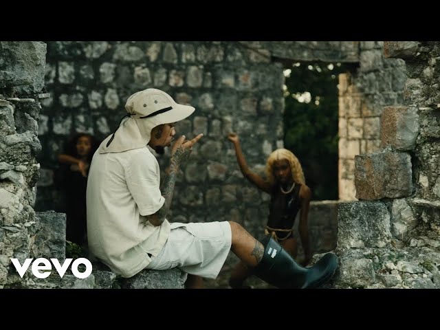 Intence - GIFTA (Official Music Video)