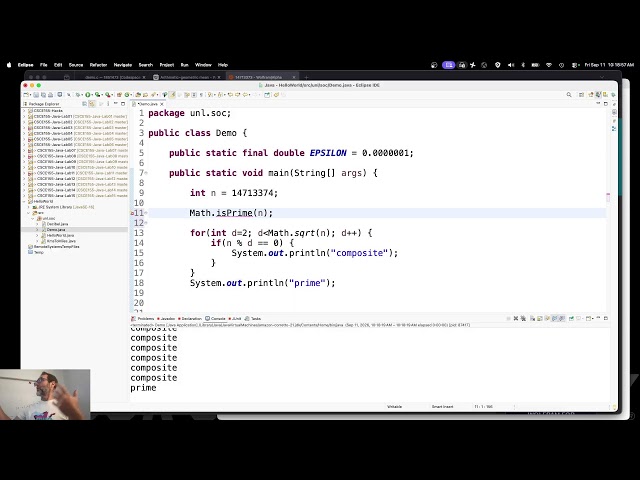4.2 - Loops (2026-09-11)