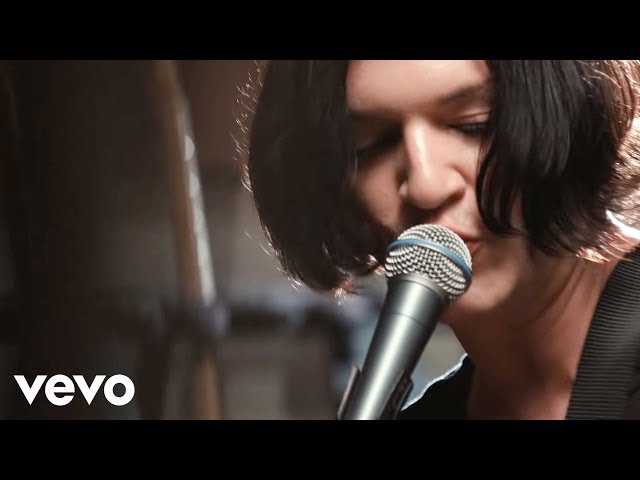 Placebo - A Million Little Pieces (Live at RAK Studios)