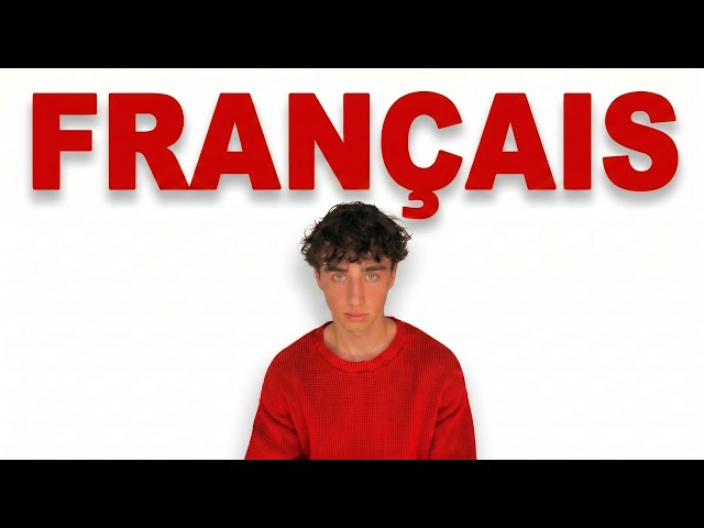 La SEULE façon de devenir bilingue en FRANÇAIS