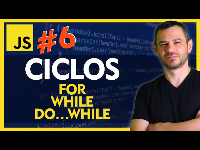 JavaScript Loops {for, while, do .. while} 👍🏻