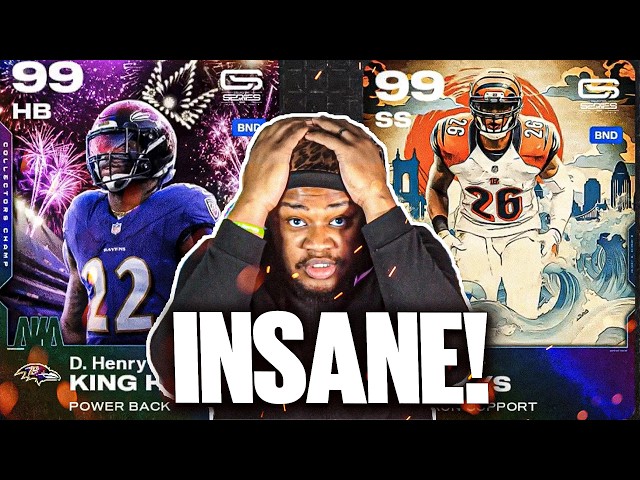 FINAL COLLECTORS SERIES REWARD! | MADDEN 26 ULTIMATE TEAM!
