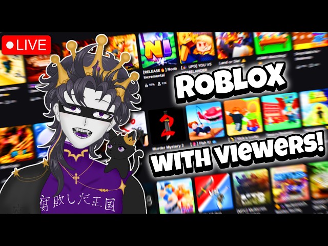 MM2, Roblox on Thursday!