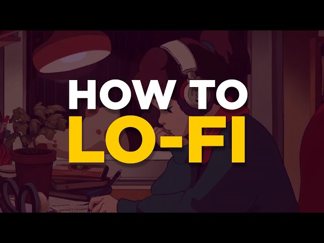 How To Make Lofi Beats (FL Studio 21 Tutorial)