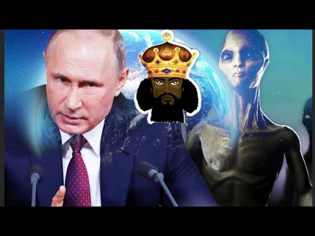 "The Secret Anunnaki Meeting"