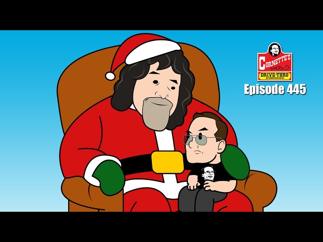 Jim Cornette Reviews Mick Foley's Debut On The Pre-Show at AEW Double Or Nothing 2026