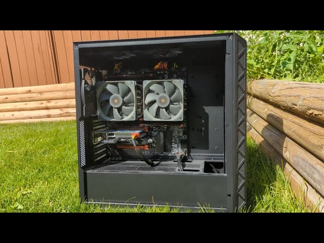 Are Dual Socket Computers Worth It In 2024?