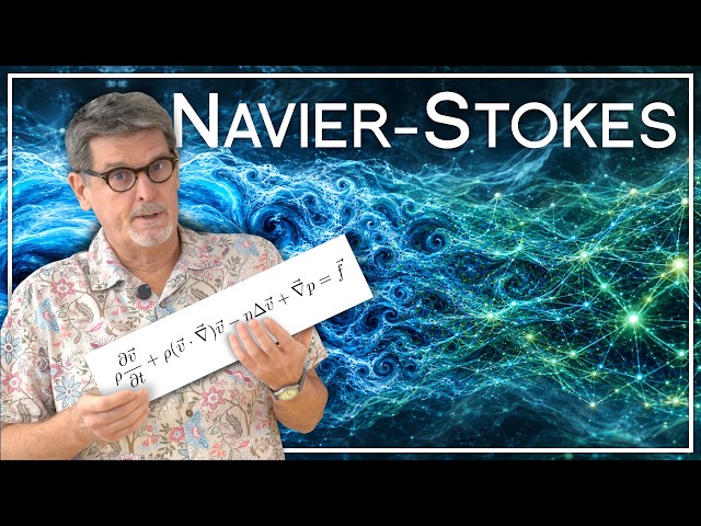 Navier-Stokes: The Physics of the Millennium Problem that AI has solved