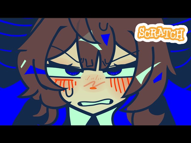 im talking to you! (but its coded on scratch)