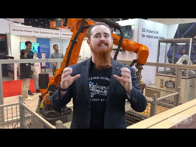 Robotics 101: The Ultimate Guide to Getting Started in Robotics