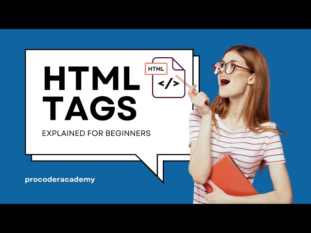 I Spent 30 Days Learning HTML Tags and Here's What I Discovered #html #coding #htmltags