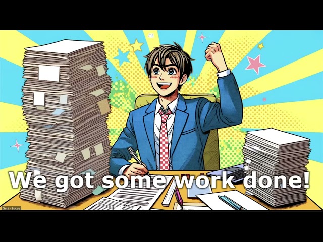 Lucee 6.1 and beyond with Gert Franz