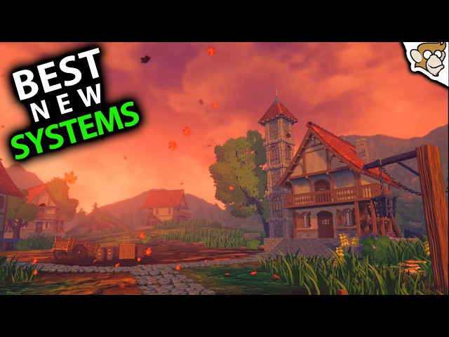 TOP 10 NEW Systems and Tools AUGUST 2026! | Unity Asset Store