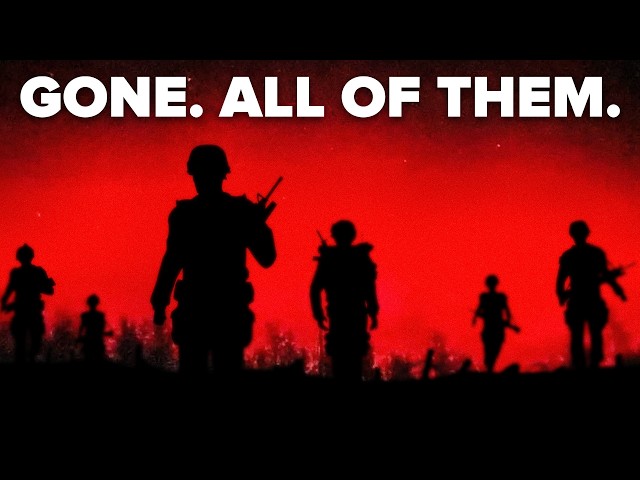 Brutal HUMILIATION of the World's "Second Strongest Army"… 0 Elite Units Left