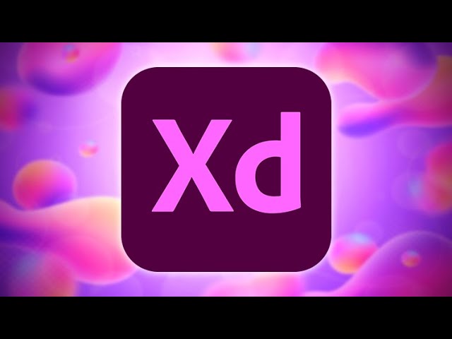 Cours complet Adobe Xd pour débutants : Les bases du prototypage en 2h30 !