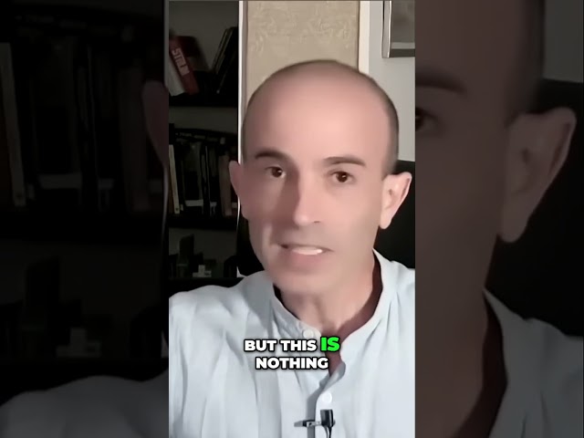 🤖🔄 AI: A Revolutionary Leap in Technology