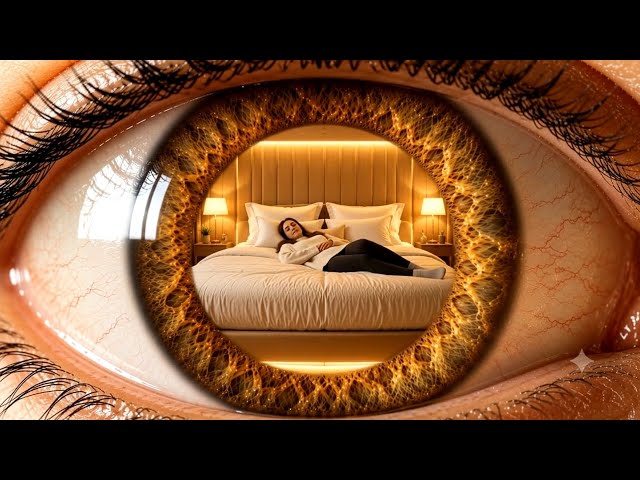 Would You Sleep inside These Crazy AI Beds? 🛏️😳 | Pure Visual ASMR (No Music)
