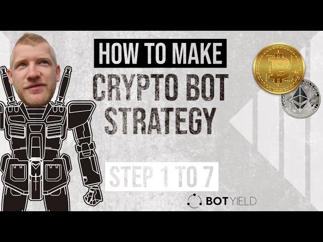 How to Make Your Own Cryptocurrency Trading Bot