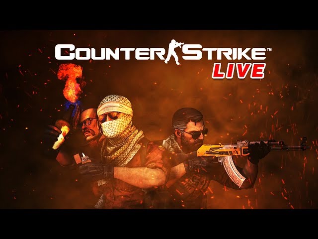 CS GO Gameplay Live Streaming Tips and tricks