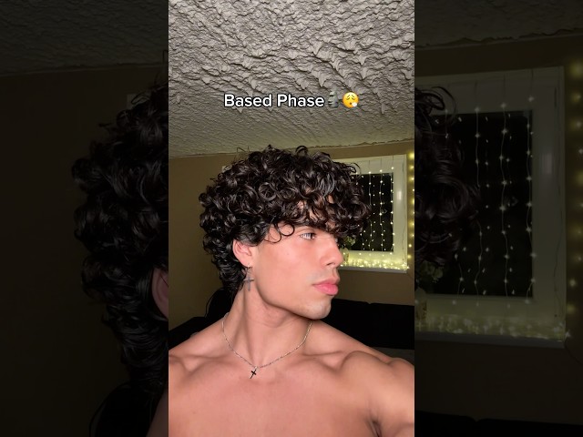 Cantu Phase vs Based Phase🗿get 10% off with code: MANUEL on basedbodyworks.com  …#shorts