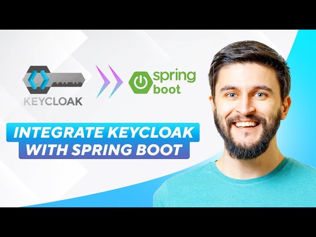 How To Integrate Keycloak With Spring Boot (2026) Step-by-step guide #Keycloak #SpringBoot #JavaDev