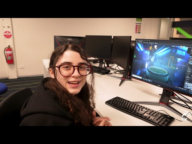 ZBrush, Maya, to Unreal Engine: The Full Game Dev Pipeline