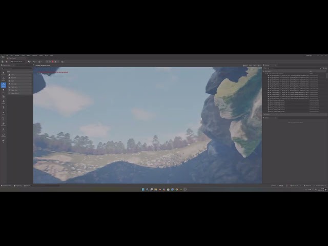 Unreal Engine 5 beginner-game