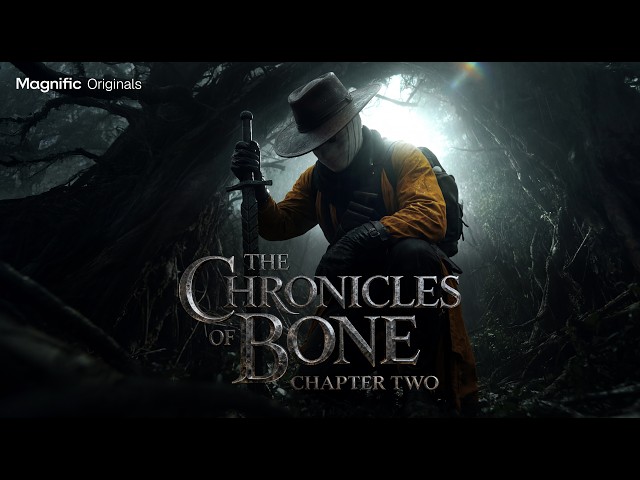 The Chronicles of Bone - Chapter Two: A Creature's Love