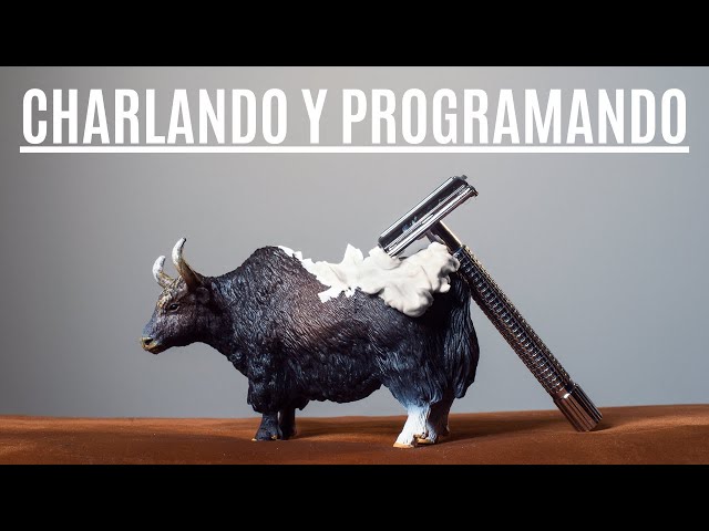 Charlando y programando #8 - Librería en PHP para facturación electrónica SRI Ecuador