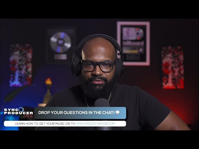 Sync Wins: A Ray Charles Collab and an A24 Placement