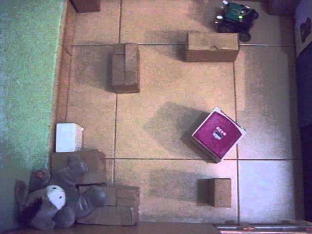 Mobility Shield 4WD for Arduino (Prototype)