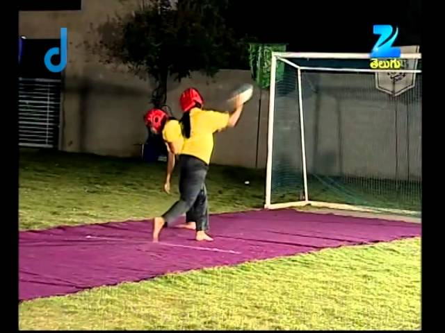 Super Mom_2 - Episode 14 - March 29, 2015 - Best Scene