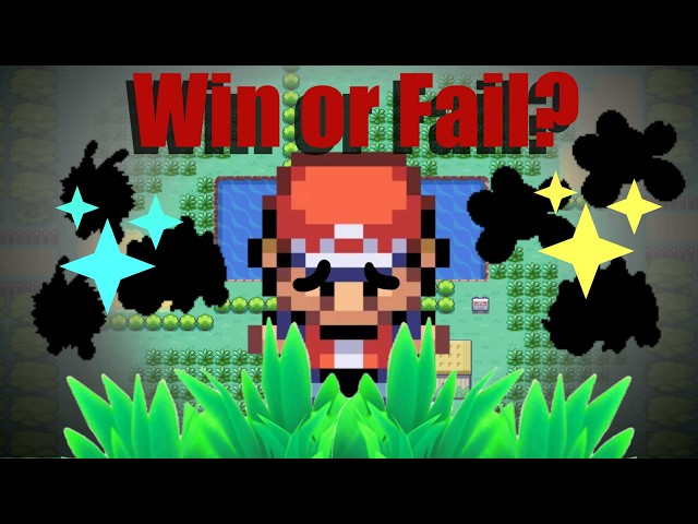 I Failed Shiny Pokemon For A Whole Week (Safari Week 2026)