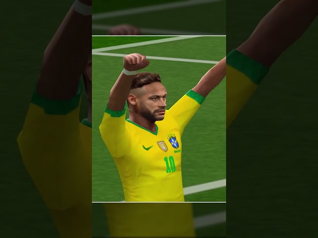 IS IT POSSIBLE TO TURN 50X0 IN THE BOMBA PATCH? #football #brazil #neymar #pes2021 #bombapatch #g...
