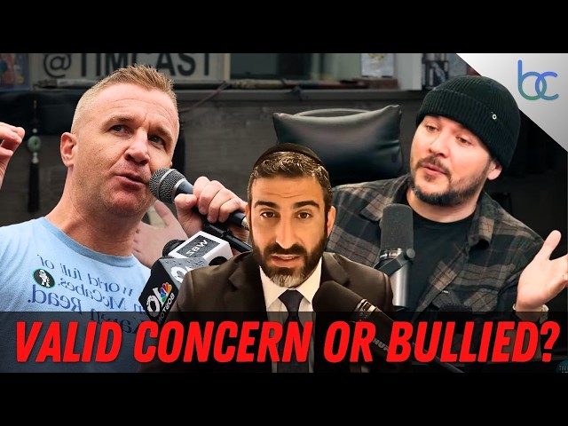 Tim Pool Cancels Turtleboy Interview! Were his Concerns Valid?!