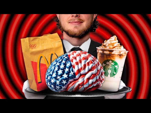 How Americans Became Brainwashed Consumers