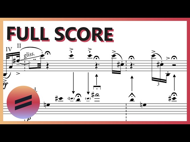 Christian Mason — Sardinian Songbook [w/ score]